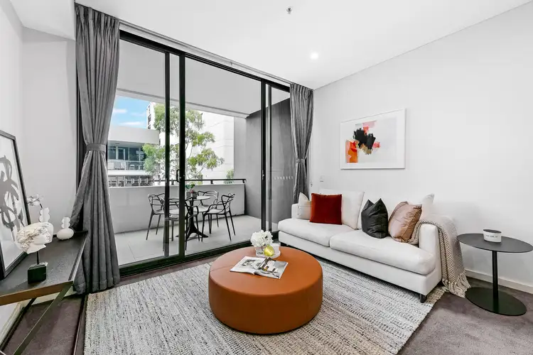 308/3 George Julius Avenue, Zetland NSW 2017