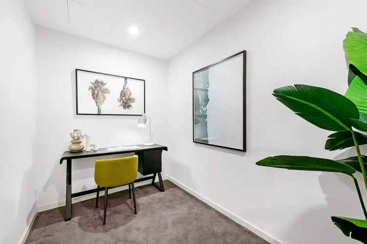 Sixth view of Homely apartment listing, 308/3 George Julius Avenue, Zetland NSW 2017