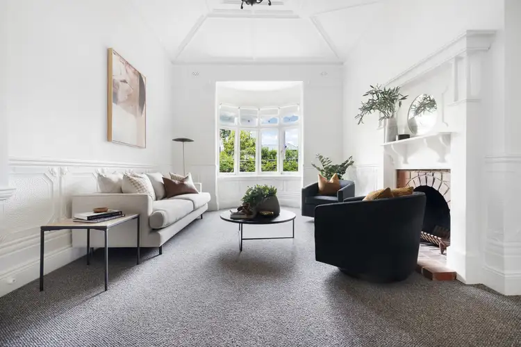 Second view of Homely house listing, 94 Martin Street, Brighton VIC 3186