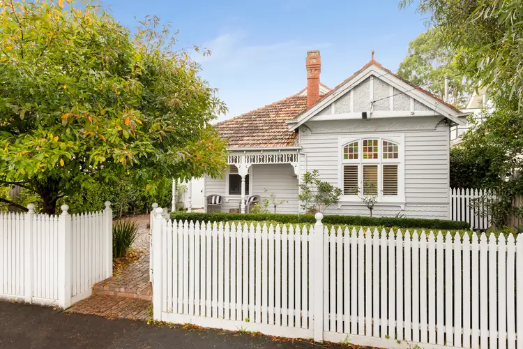 41 Victoria Road North, Malvern VIC 3144