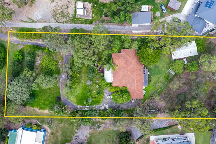 29-31 Glade Drive, Gaven QLD 4211