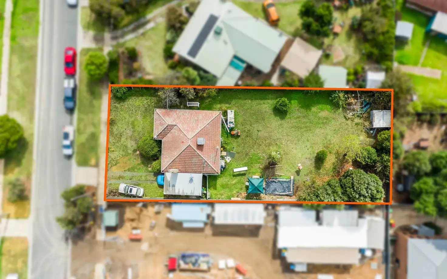 Main view of Homely house listing, 9 Kirby Street, Golden Square VIC 3555