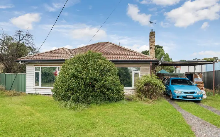 Third view of Homely house listing, 9 Kirby Street, Golden Square VIC 3555