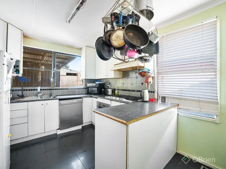 Second view of Homely house listing, 9 Rosemary Crescent, Frankston North VIC 3200