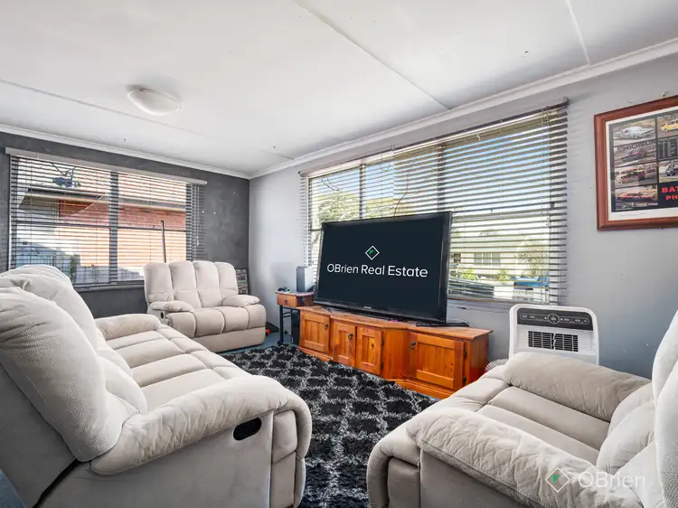 Third view of Homely house listing, 9 Rosemary Crescent, Frankston North VIC 3200