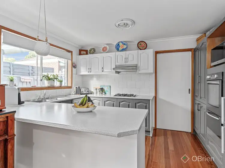 Third view of Homely house listing, 1 Fernwren Place, Carrum Downs VIC 3201