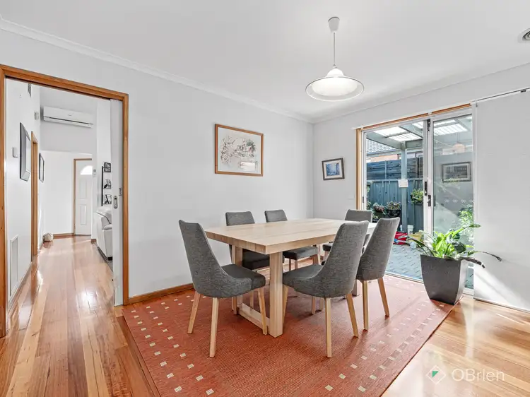 Fourth view of Homely house listing, 1 Fernwren Place, Carrum Downs VIC 3201