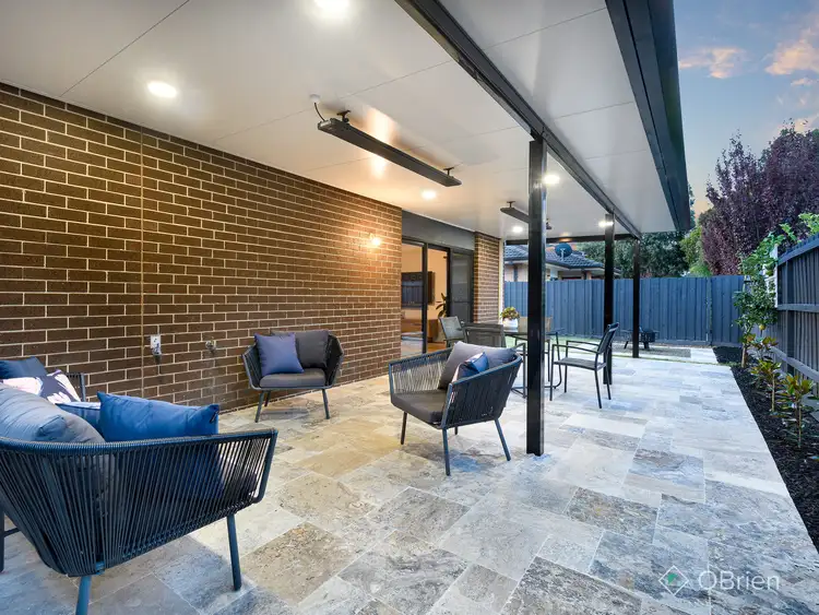 Second view of Homely house listing, 22 Malua Circuit, Sandhurst VIC 3977