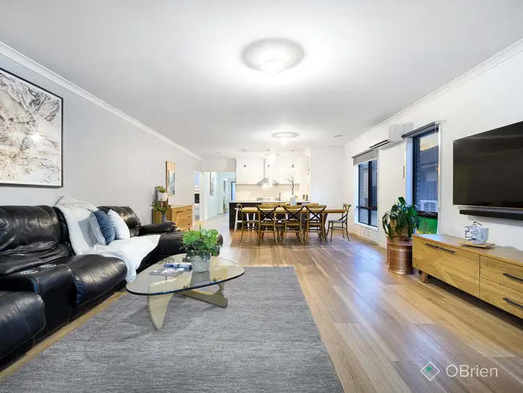 Third view of Homely house listing, 22 Malua Circuit, Sandhurst VIC 3977