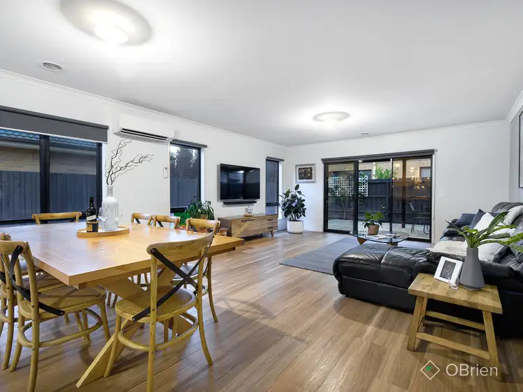 Fourth view of Homely house listing, 22 Malua Circuit, Sandhurst VIC 3977