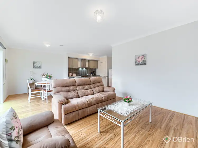 Third view of Homely house listing, 38 Haflinger Avenue, Clyde North VIC 3978