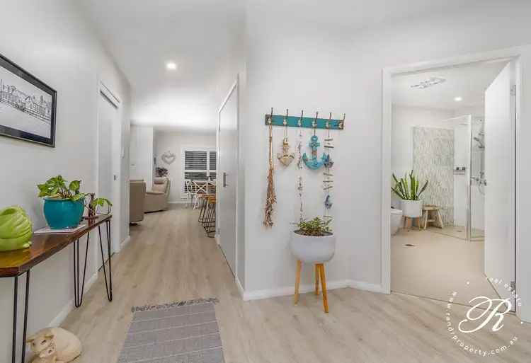 Second view of Homely house listing, 17 Middleby Grove, Medowie NSW 2318