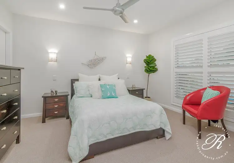 Third view of Homely house listing, 17 Middleby Grove, Medowie NSW 2318