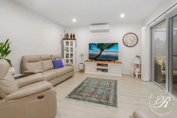 Sixth view of Homely house listing, 17 Middleby Grove, Medowie NSW 2318