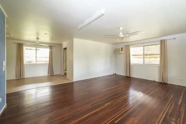 Second view of Homely house listing, 40 Brock Crescent, Dysart QLD 4745