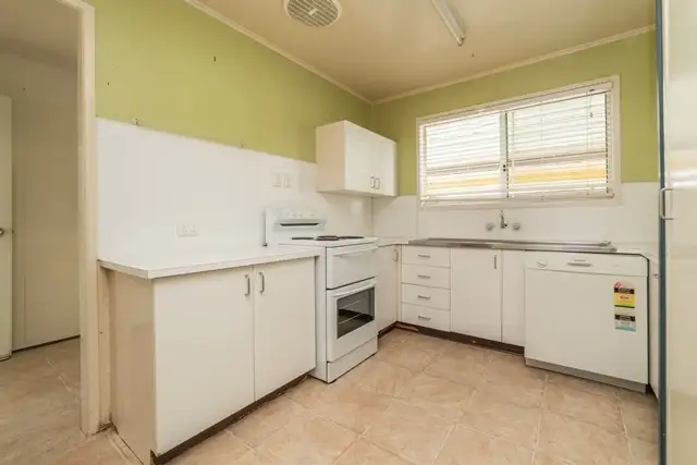 Third view of Homely house listing, 40 Brock Crescent, Dysart QLD 4745