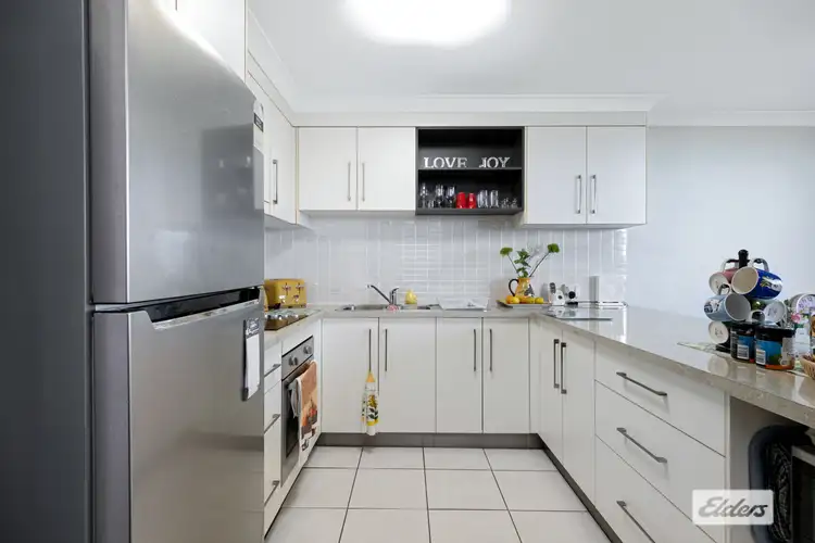 Fourth view of Homely unit listing, 2/92 Scenic Highway, Lammermoor QLD 4703