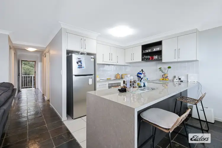 Fifth view of Homely unit listing, 2/92 Scenic Highway, Lammermoor QLD 4703