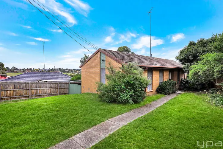 Main view of Homely house listing, 7 Hamilton Street, Broadmeadows VIC 3047