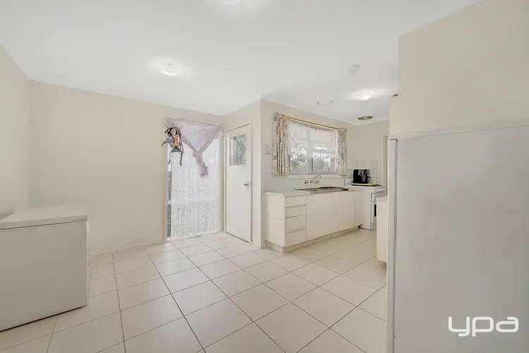 Second view of Homely house listing, 7 Hamilton Street, Broadmeadows VIC 3047