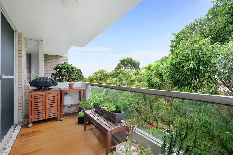 Second view of Homely apartment listing, 11/15-23 Sutherland Street, Cremorne NSW 2090