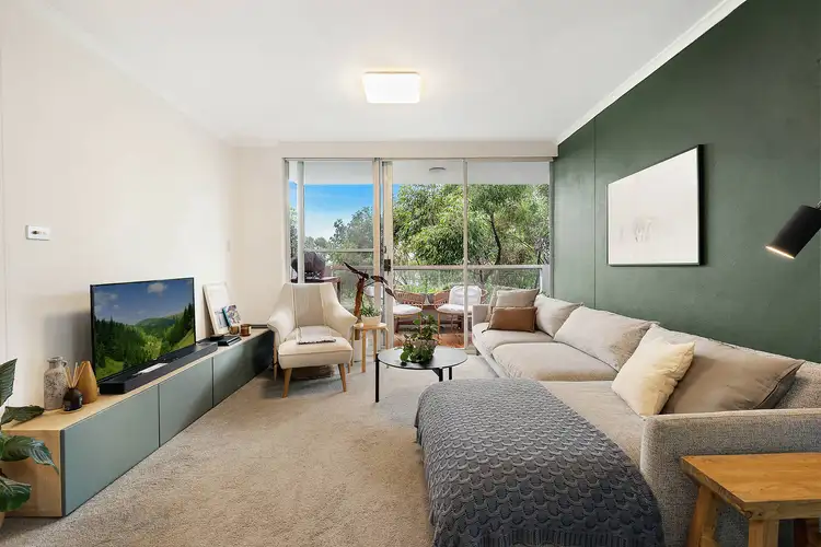 Third view of Homely apartment listing, 11/15-23 Sutherland Street, Cremorne NSW 2090