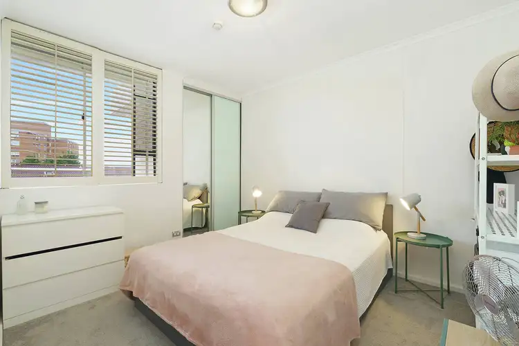 Sixth view of Homely apartment listing, 11/15-23 Sutherland Street, Cremorne NSW 2090