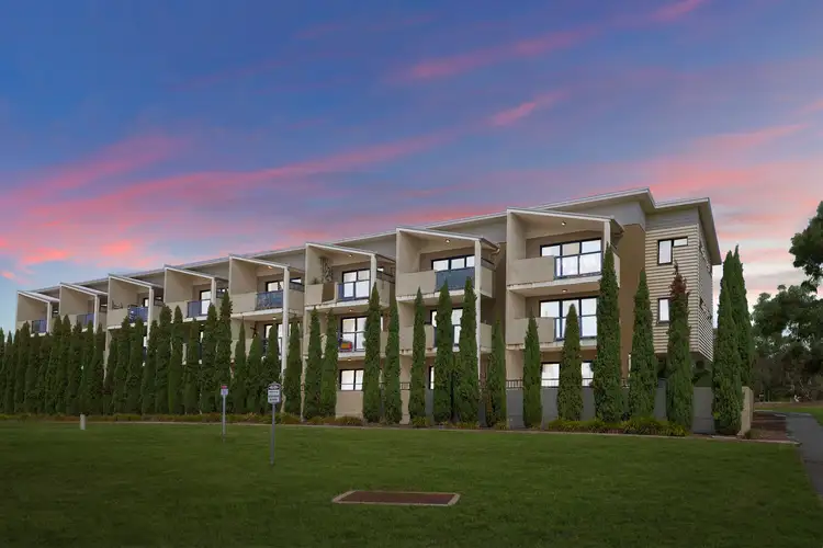 6/1 Gungahlin Place, Gungahlin ACT 2912
