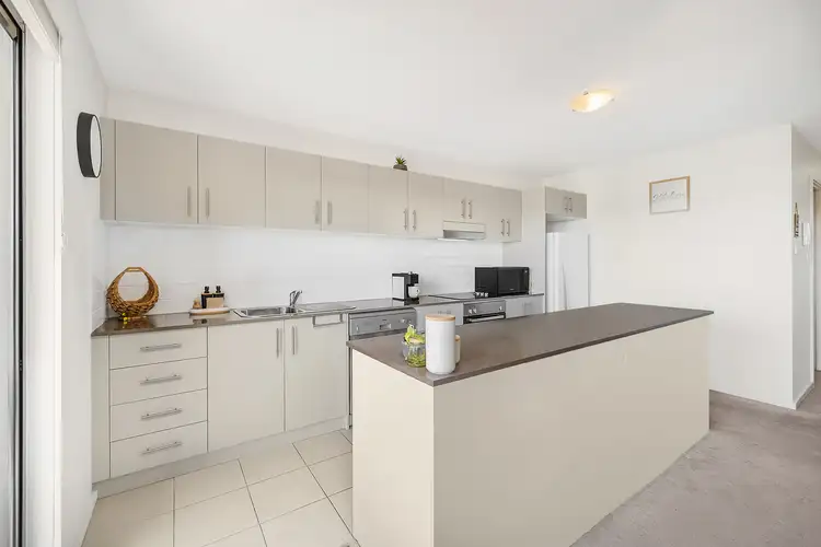 Third view of Homely apartment listing, 6/1 Gungahlin Place, Gungahlin ACT 2912