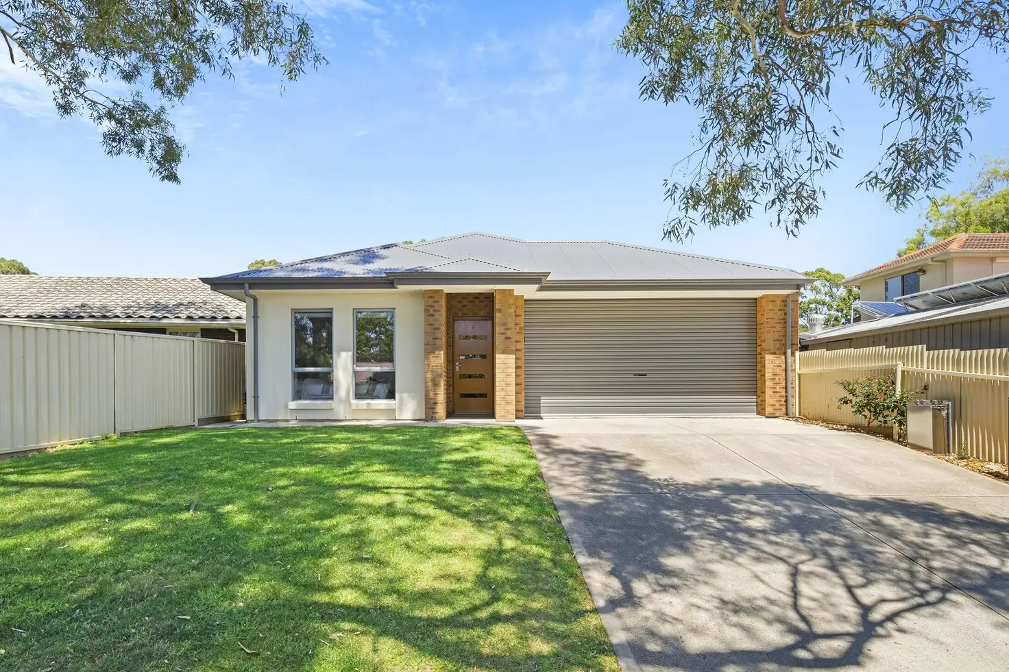 Main view of Homely house listing, 13 Gundowringa Avenue, Happy Valley SA 5159