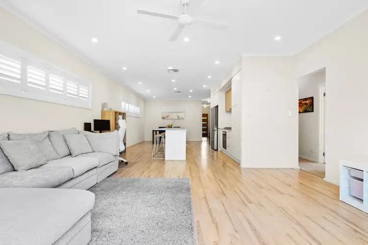 Second view of Homely house listing, 13 Gundowringa Avenue, Happy Valley SA 5159