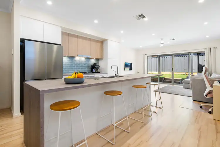 Third view of Homely house listing, 13 Gundowringa Avenue, Happy Valley SA 5159