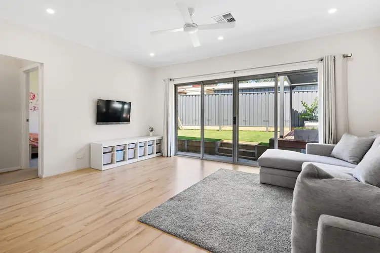 Fifth view of Homely house listing, 13 Gundowringa Avenue, Happy Valley SA 5159