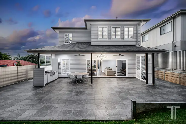 21 Fig Tree Close, Mackenzie QLD 4156