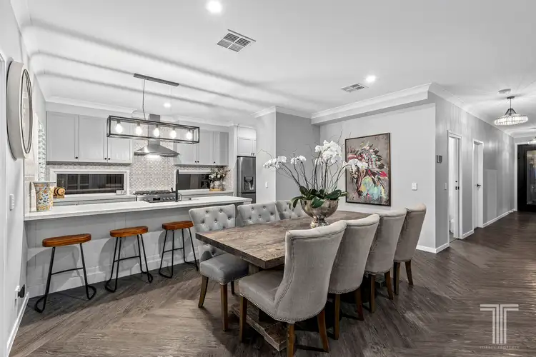 Fourth view of Homely house listing, 21 Fig Tree Close, Mackenzie QLD 4156