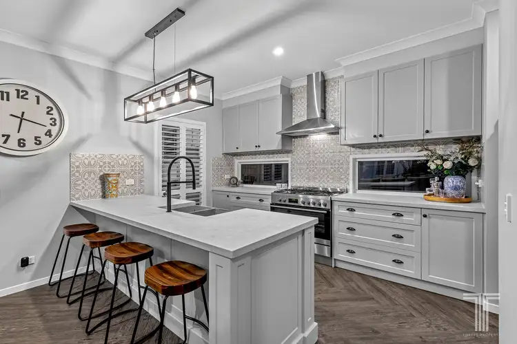 Fifth view of Homely house listing, 21 Fig Tree Close, Mackenzie QLD 4156