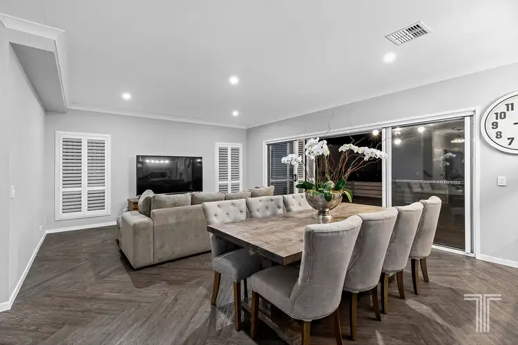 Sixth view of Homely house listing, 21 Fig Tree Close, Mackenzie QLD 4156