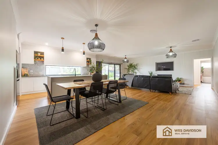 Third view of Homely house listing, 27 Seater Close, Horsham VIC 3400