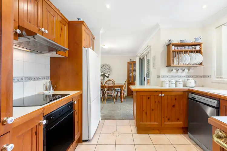 Fourth view of Homely villa listing, 2/12A Tallegalla Street, Unanderra NSW 2526