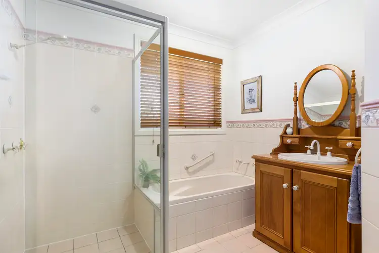 Fifth view of Homely villa listing, 2/12A Tallegalla Street, Unanderra NSW 2526