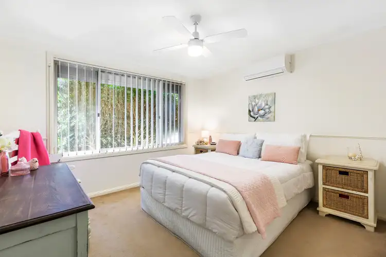 Sixth view of Homely villa listing, 2/12A Tallegalla Street, Unanderra NSW 2526