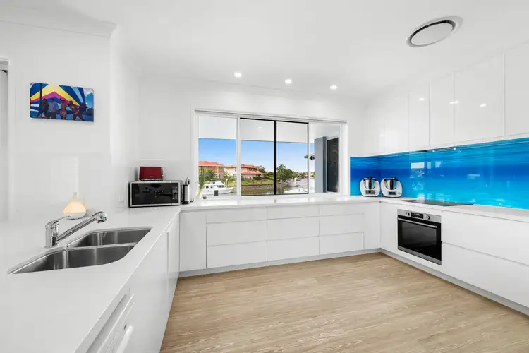 Fifth view of Homely house listing, 27 Mary Pleasant Drive, Birkdale QLD 4159
