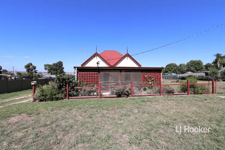 62-64 Burnett Street, Delungra NSW 2403