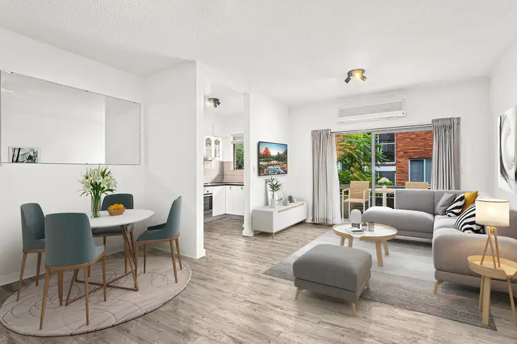 Main view of Homely apartment listing, 15/31-33 Villiers Street, Rockdale NSW 2216