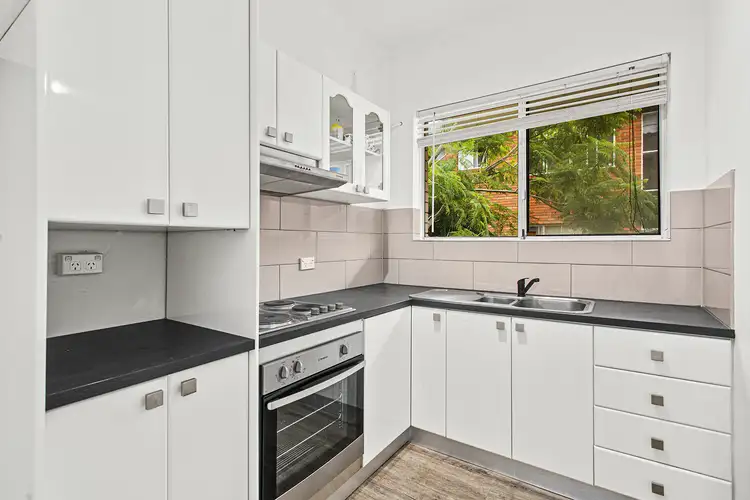 Second view of Homely apartment listing, 15/31-33 Villiers Street, Rockdale NSW 2216