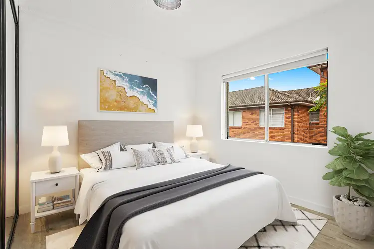 Third view of Homely apartment listing, 15/31-33 Villiers Street, Rockdale NSW 2216