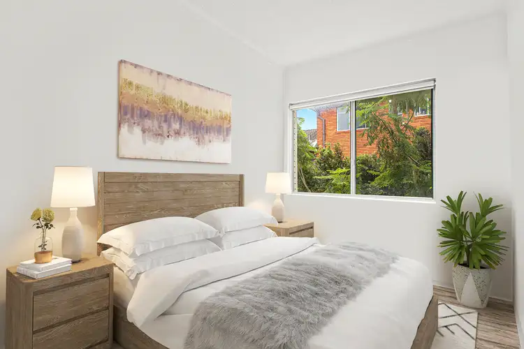 Fourth view of Homely apartment listing, 15/31-33 Villiers Street, Rockdale NSW 2216