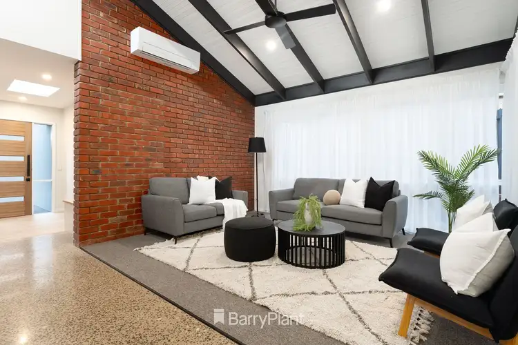 Fifth view of Homely house listing, 7 Sheringa Crescent, Grovedale VIC 3216