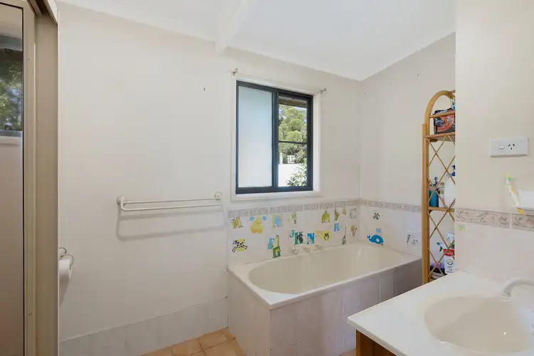 Fifth view of Homely house listing, 49 Sapphire Crescent, Merimbula NSW 2548