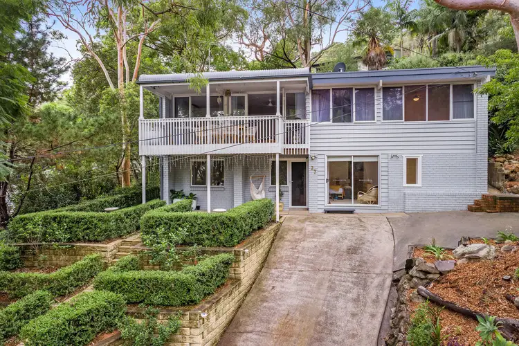 27 Eisenhower Place, Bonnet Bay NSW 2226
